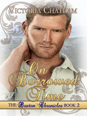 cover image of On Borrowed Time